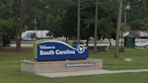 Visitor stabbed at SC Welcome Center in Hardeeville by man posing as security guard