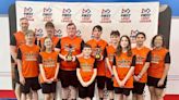 Sharon robotics team recognized in world championship