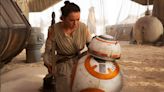 "Star Wars X", focado em Rey, pode ter ganhado título, diz site