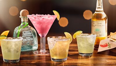 National Tequila Day: What's happening with the spirit and where to get specials