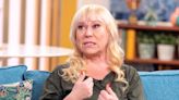 Tina Malone reveals husband took his life at park opposite their home