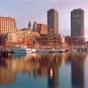 Boston Harbor