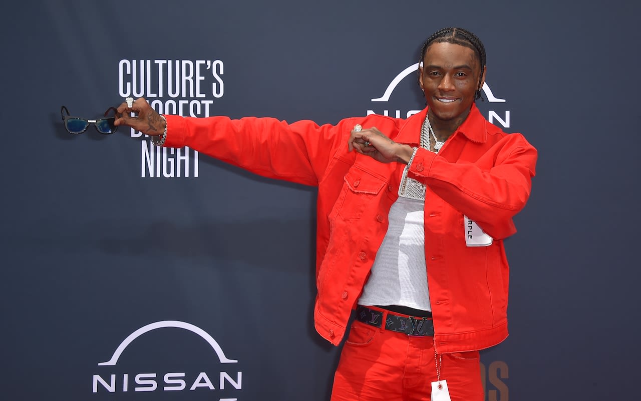 Soulja Boy tour 2024: Here is how you can get tickets to ‘The SODMG Tour’