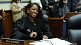 Who is Texas Congresswoman Jasmine Crockett?