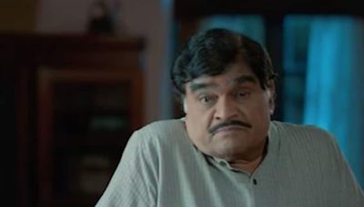 Actor Ashok Saraf To Return To TV With This Marathi Serial - News18