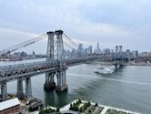 Williamsburg Bridge