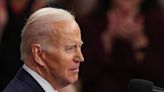 From the economy to police reform: Fact checks from Biden’s 2023 State of the Union address