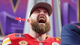 Travis Kelce on Contract Adjustment, Long-Term Chiefs Future