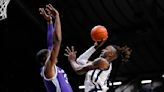 Butler hands K-State 1st loss behind Bates's double-double