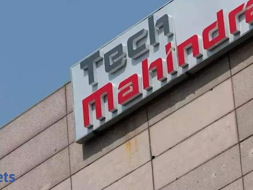 Tech Mahindra Q1 Results Preview: Revenue may fall 2% YoY on seasonal impact; deal wins to be muted