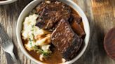 The Best Type Of Beer To Use For Braising Short Ribs, According To A Chef