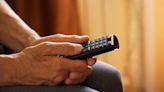 Does the TV remote confuse your elderly loved one? There are some simplified options