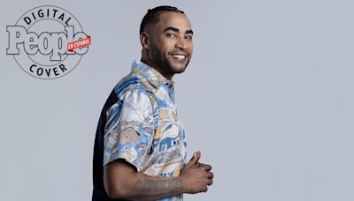 Don Omar sobre su batalla con el cáncer: "Lo que más agradezco es estar vivo"