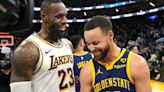 LeBron James Next Team Odds: Stephen Curry pairing in future?