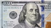 Bank worker reveals how to spot a counterfeit $100 bill