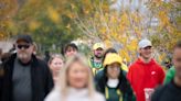 Vrbo Fiesta Bowl tailgate: Liberty, Oregon fans show out