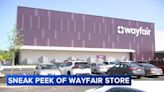 Wayfair opening first ever brick-and-mortar store in Wilmette in Eden's Plaza