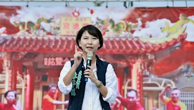 陳亭妃澄清謠言 賴清德證實「縣市首長都會做滿任期」 | 蕃新聞