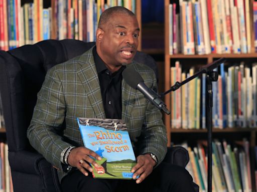 Reading Rainbow documentary ‘Butterfly in the Sky’ directed by Houston filmmakers | Houston Public Media