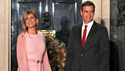 España: la Justicia llama a declarar a Begoña Gómez, esposa de Pedro Sánchez "investigada" por corrupción