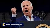 Fired-up Biden comes out swinging after disastrous debate against Trump