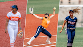 Trio of UTEP softball players earn All-CUSA honors