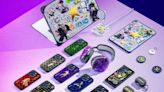 CASETiFY 推出《JoJo 的奇妙冒險》「星塵遠征軍」限量聯名系列