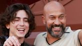 Keegan Michael Key Gets Real About Working with Timothée Chalamet in 'Wonka'