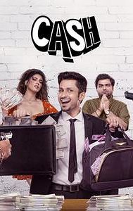 Cash (2021 film)