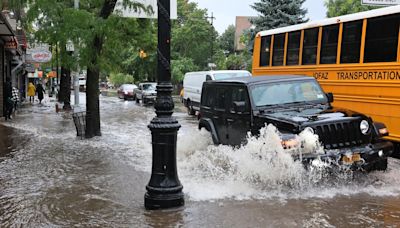 7Analytics Raises €4m To Help Insurers Manage Flood Risk