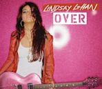 Over (Lindsay Lohan song)