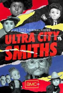 Ultra City Smiths