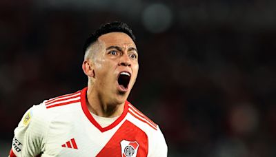 Esequiel Barco se va al fútbol ruso y River reflota negociaciones por un viejo anhelo de Demichelis