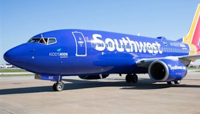 Southwest is considering implementing assigned seats, report says