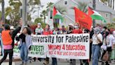 Pro-Palestinian protests evolve off campus, hinting at what's to come this summer