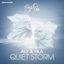 Quiet Storm (Aly & Fila album)