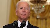 Full text of Joe Biden’s speech on withdrawal from Afghanistan