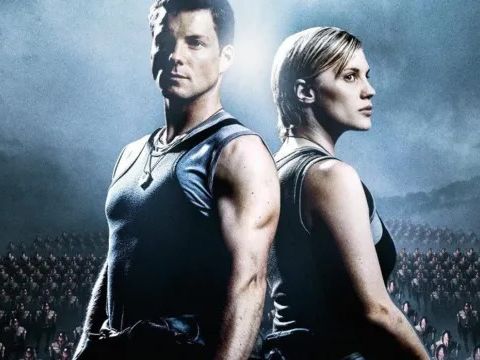 Battlestar Galactica Reboot No Longer in Development at Peacock