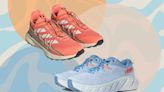Hurry—We Found Deals up to 45% Off on Hokas, Brooks, Asics, and More Sneakers for Labor Day