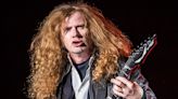Dave Mustaine Blasts “Pathetic” Guitar Tech for Soundchecking During Megadeth’s Festival Set: Watch