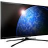 Plasma TVs use small cells filled with gas to produce a picture. They offer excellent color accuracy and deep blacks, but are less energy-efficient than LED TVs. They are no longer being produced, but some are still available for purchase.