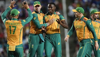 AFG vs SA: Nothing to be scared of, says South Africa captain Markram after reaching finals