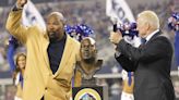 Larry Allen, Cowboys legend and Pro Football Hall of Famer, dies at 52