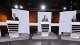 Tercer debate presidencial 2024: Estos los mejores MEMES que dejan los candidatos a la presidencia de México
