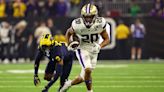 Already facing rape charges, Washington RB Tybo Rogers charged with assault in alleged road rage incident