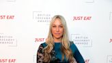 Chloe Madeley and James Haskell's 18-month-old daughter Bodhi rushed to hospital