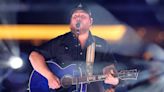 Luke Combs Refunds Concert Tickets Due to Vocal Issues, but Still Performs for Fans Anyway