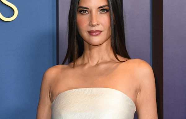 Olivia Munn Shares Health Update Amid Breast Cancer Journey - E! Online