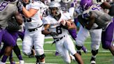 UIndy's new all-time leading rusher Toriano Clinton Jr. a humble star with blazing speed