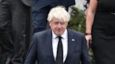 Boris Johnson got a book deal and could make $1.2 million off his memoir about his time as prime minister